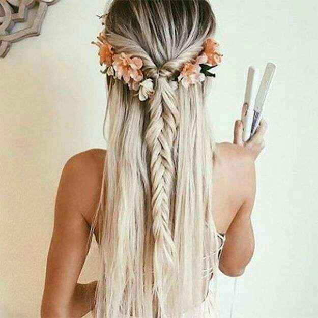 Prova de cabelo e maquilhagem + prova do vestido - 1