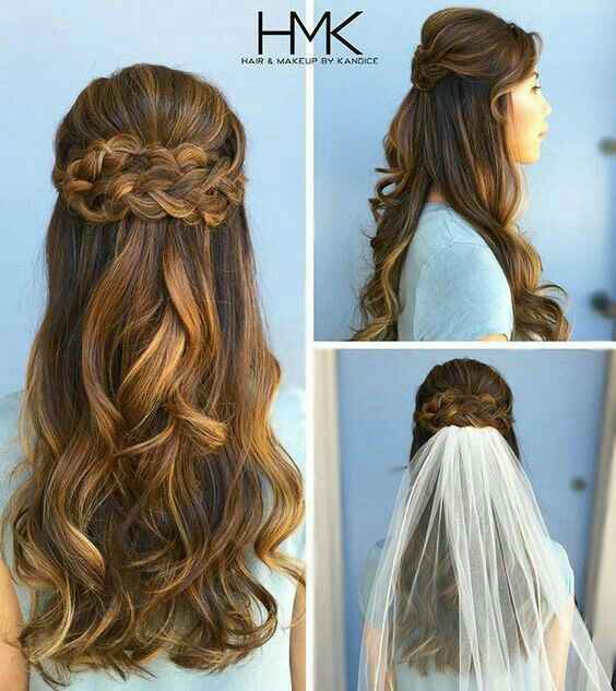 Dilema do penteado! - 1