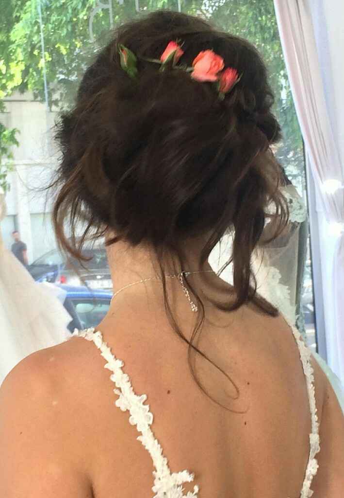 Prova de penteado check - 1