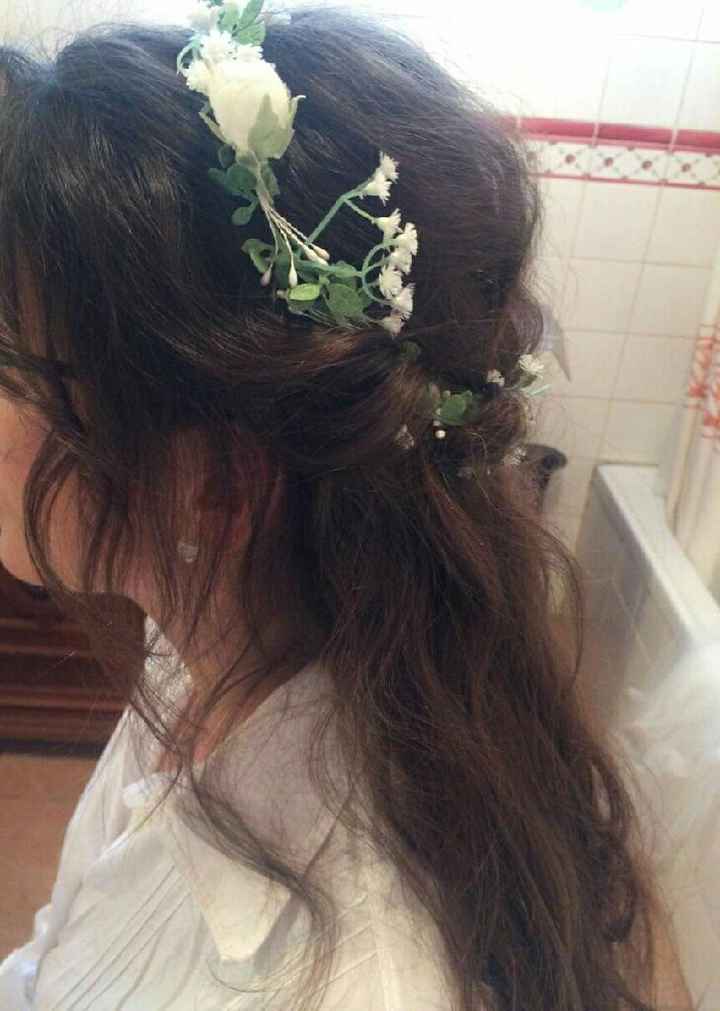 Prova de penteado check - 2