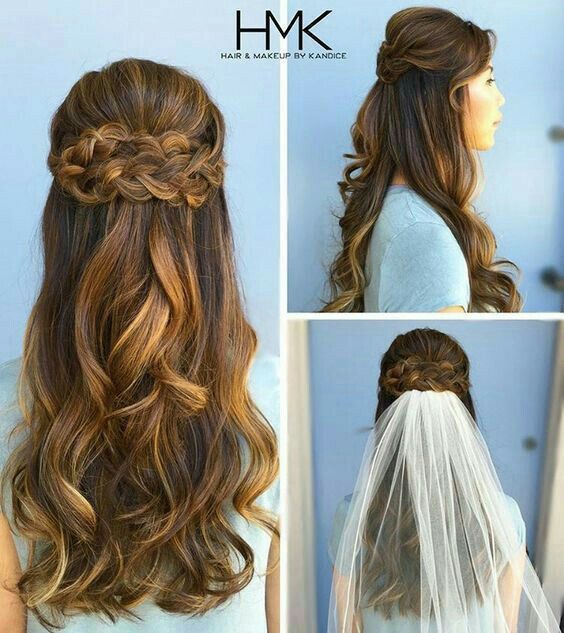 Dilema do penteado! - 1