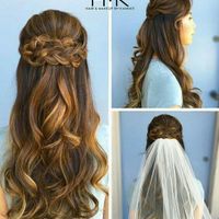 Dilema do penteado! - 1