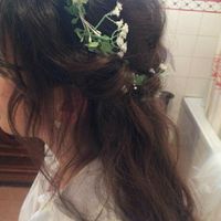 Prova de penteado check - 2