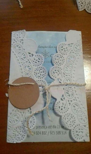 Inês e Nuno, a nossa Timeline de Casamento - 1