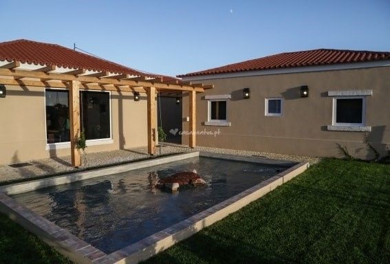 Parte Exterior