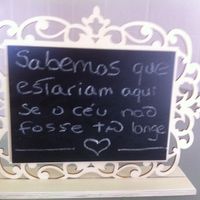 Frase de quadro - 2