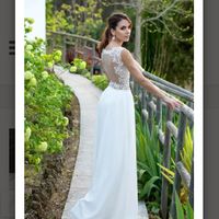 Vestido - As minhas inspirações - 1