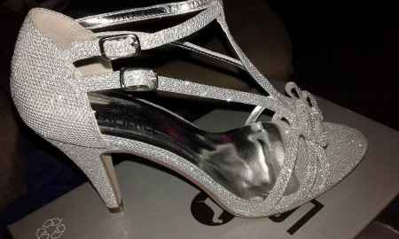 sandalias