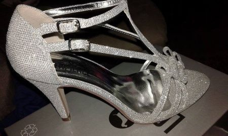 sandalias
