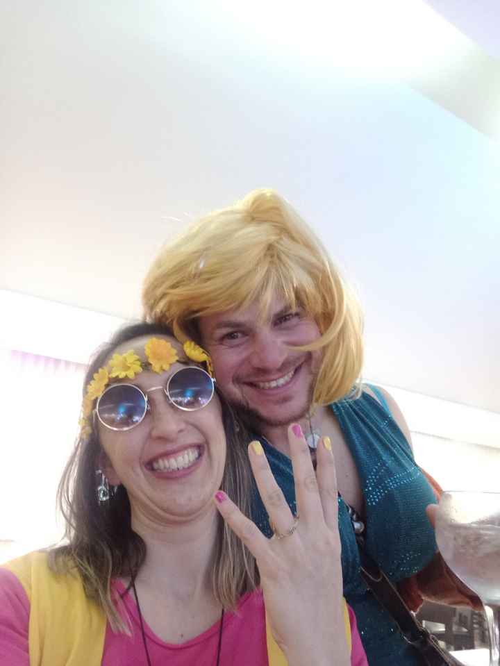 💗 Partilha a melhor foto do vosso 2022! - 1