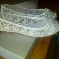 CHECKLIST: Os meus sapatos de noiva - 1