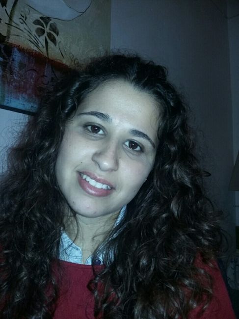 Sou mulher com orgulho - 1