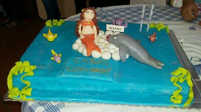 Desafio - queres casar comigo? (rita) - 3