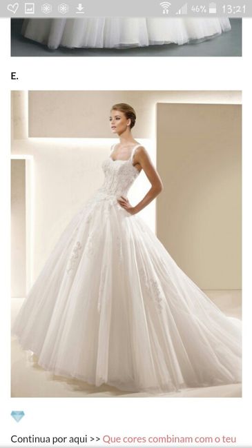 O meu casamento nas cores claras e em tons pastéis - 2