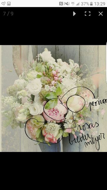 Quais as vossas flores? - 10