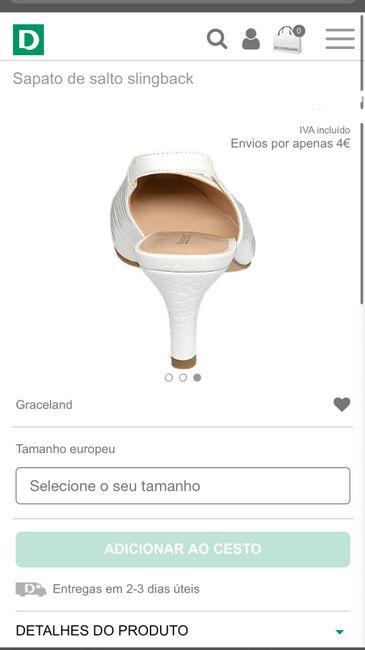 Os meus sapatos 4