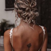 Cabelo - 1