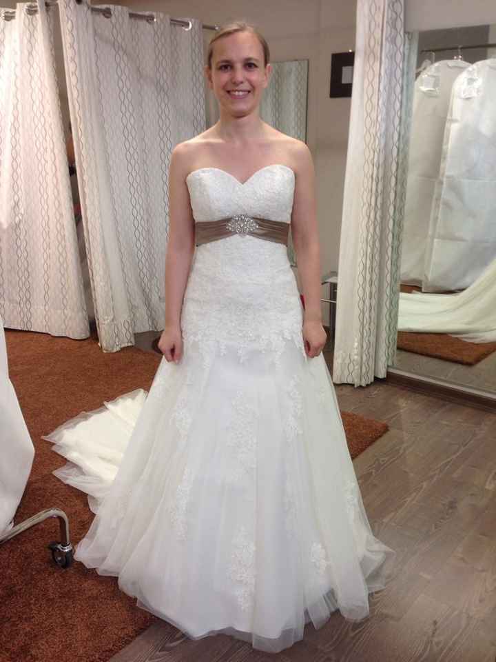 O meu vestido - 3