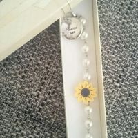 Pulseiras - damas de honor - 1