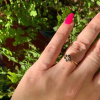 Mostra-nos o teu anel de noivado 😍💍 - 1