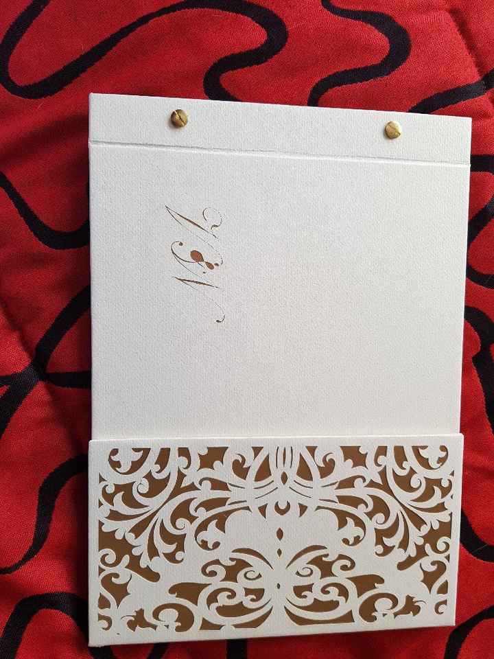 Check livro de honra - 1