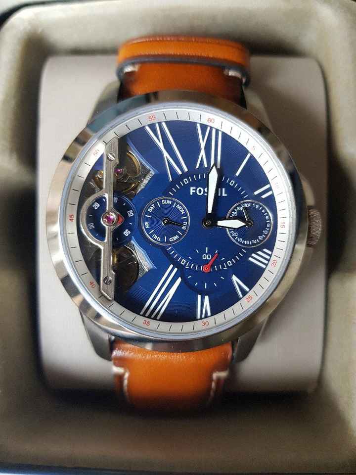 Surpresa para o noivo - 1