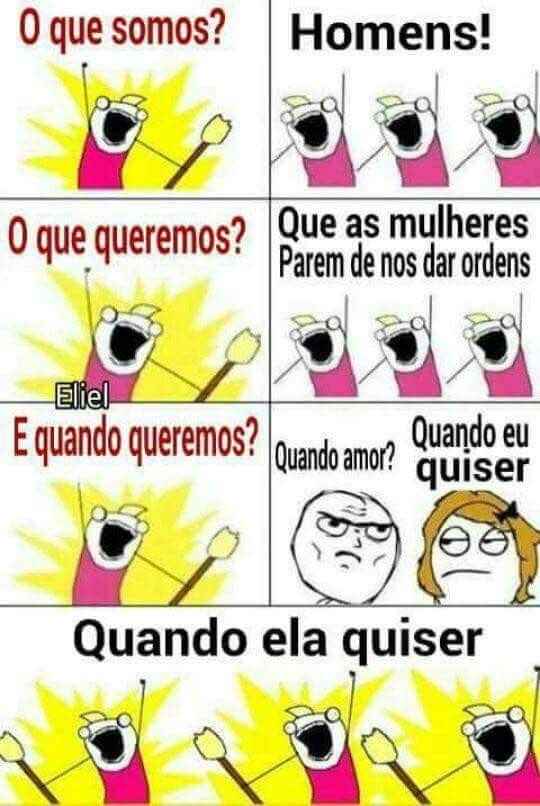 Para descontrair ;) - 1