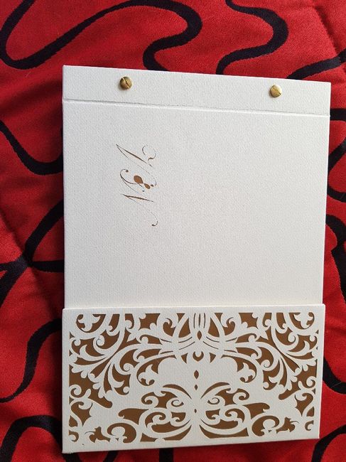 Check livro de honra - 1