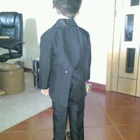 O meu menino das alianças - 2
