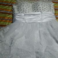 Vestido noiva curto - 1