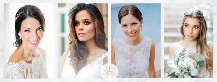 Maquilhagem - Cabelo Jenny MakeUp Land