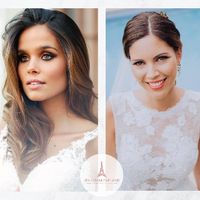 Maquilhagem - Cabelo Jenny MakeUp Land