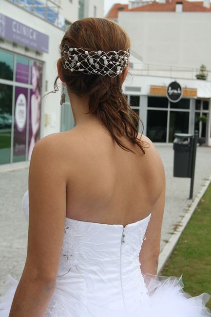 acessório de cabelo