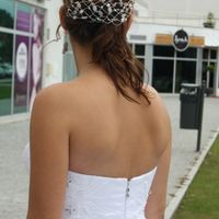 acessório de cabelo