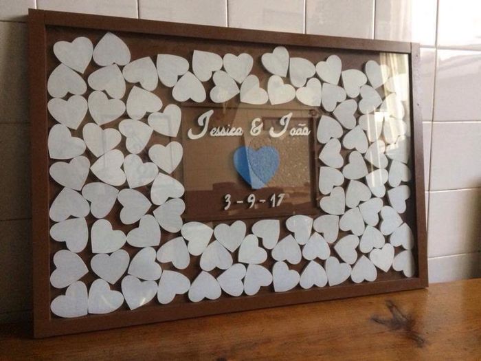 Guestbook opiniões precisam-se - 3