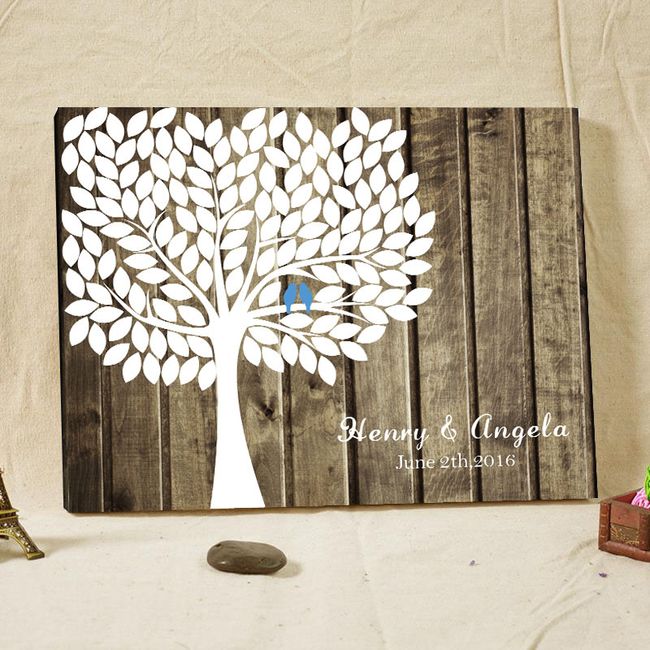 Guestbook opiniões precisam-se - 6