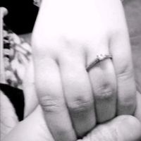O teu anel de noivado no nosso Pinterest? Sim, quero! 💍🤍 - 1
