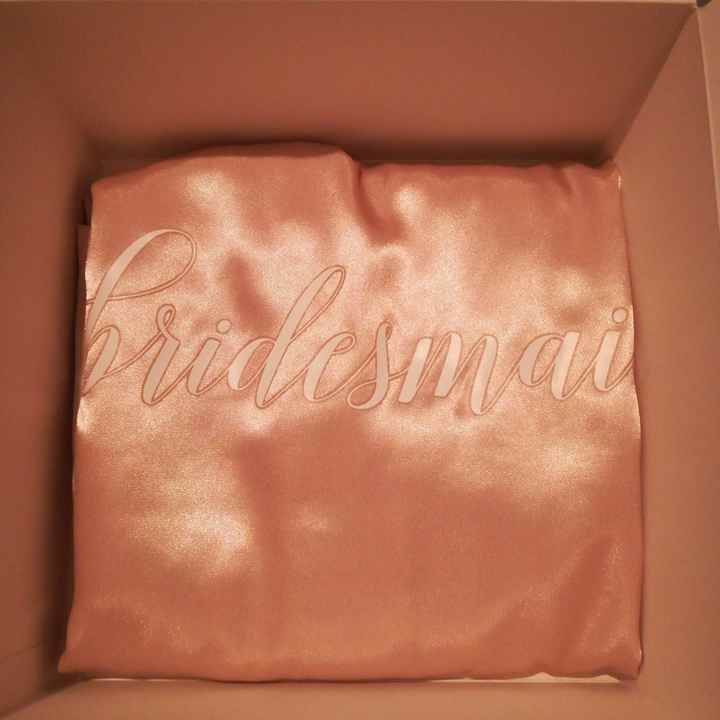 Convites Damas e Madrinha - 4