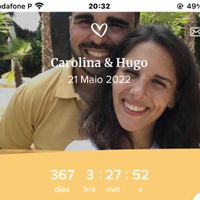 AGORA VAI! Partilha a tua contagem regressiva! - 1