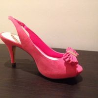 Os meus sapatos 