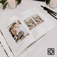 Livro de honra - 1