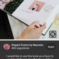 Livro de honra - 2