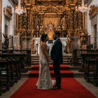 Casar na casa dos 20 anos - 1