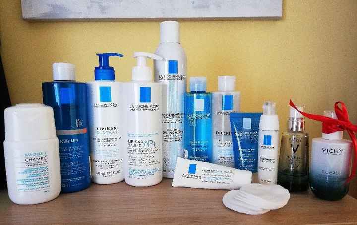 Pele bonita - sos Psoriasis - 1