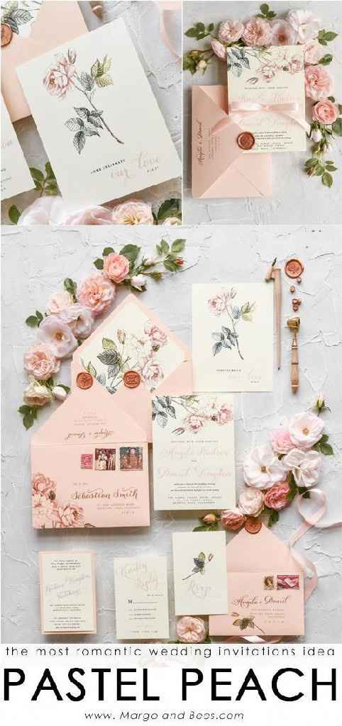 E agora...encontra AQUI os teus convites! - 2