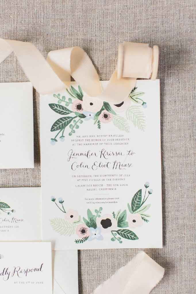 E agora...encontra AQUI os teus convites! - 3