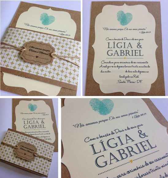 E agora...encontra AQUI os teus convites! - 4