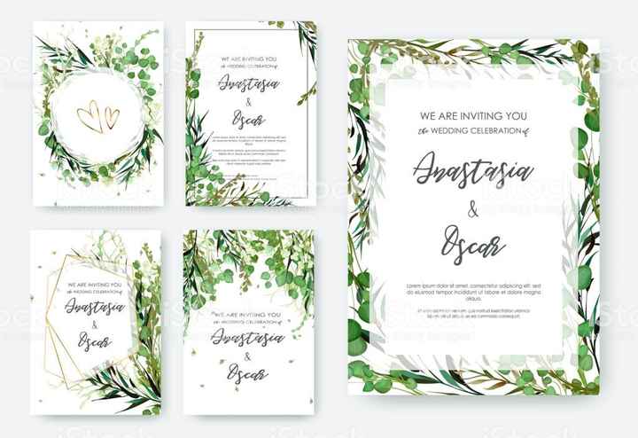 E agora...encontra AQUI os teus convites! - 5