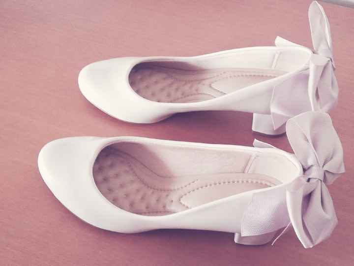 Sapatos Personalizados top - 2