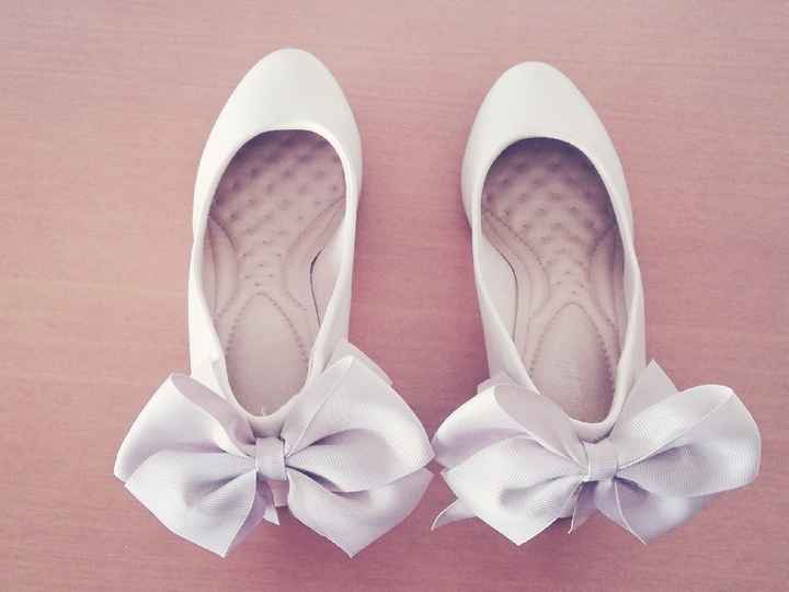 Sapatos Personalizados top - 3